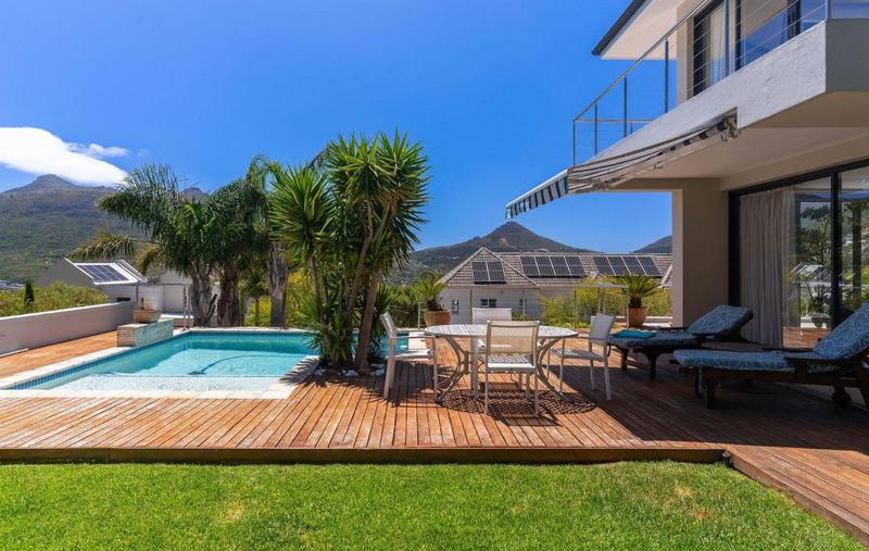 3 Bedroom Property for Sale in Hout Bay Western Cape